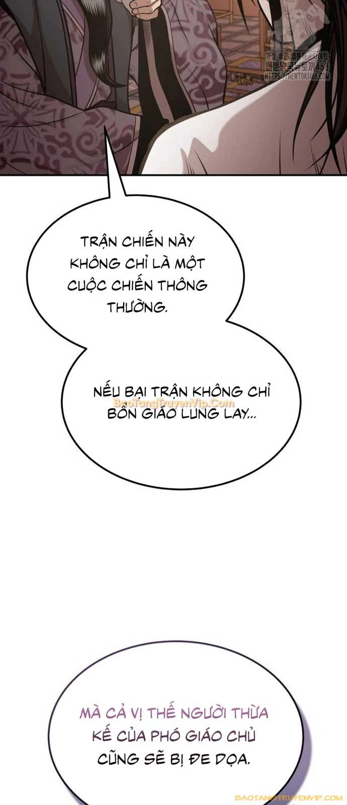 Quy Hoàn Lục Ma Đạo Chapter 51 - 84