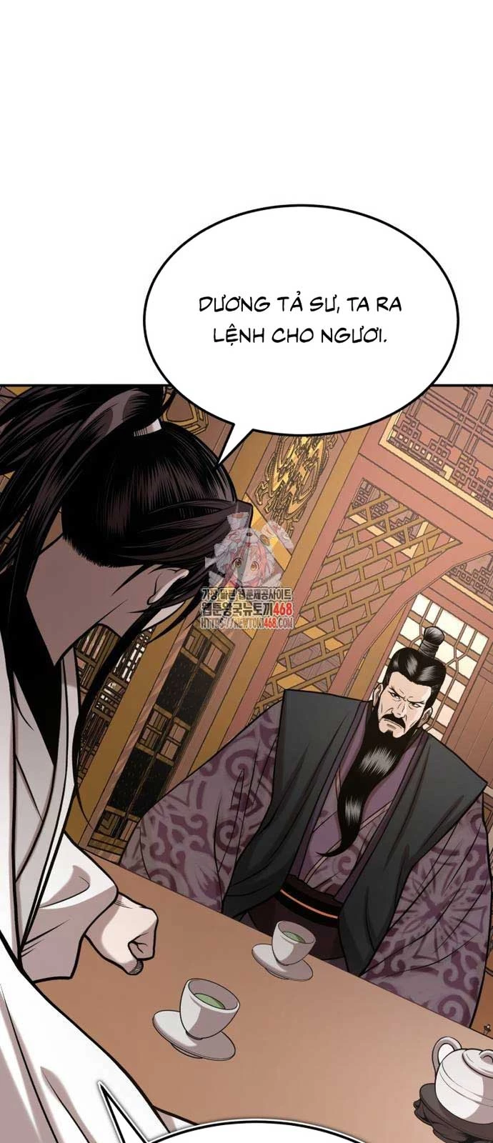 Quy Hoàn Lục Ma Đạo Chapter 52 - 2
