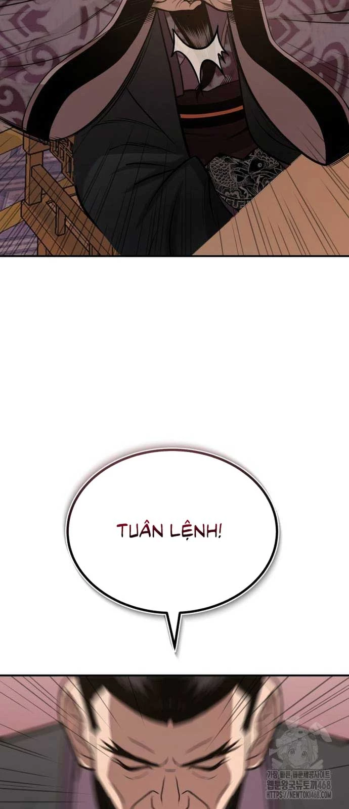 Quy Hoàn Lục Ma Đạo Chapter 52 - 4