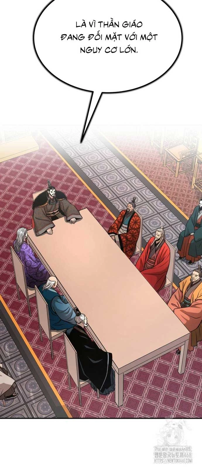 Quy Hoàn Lục Ma Đạo Chapter 52 - 7