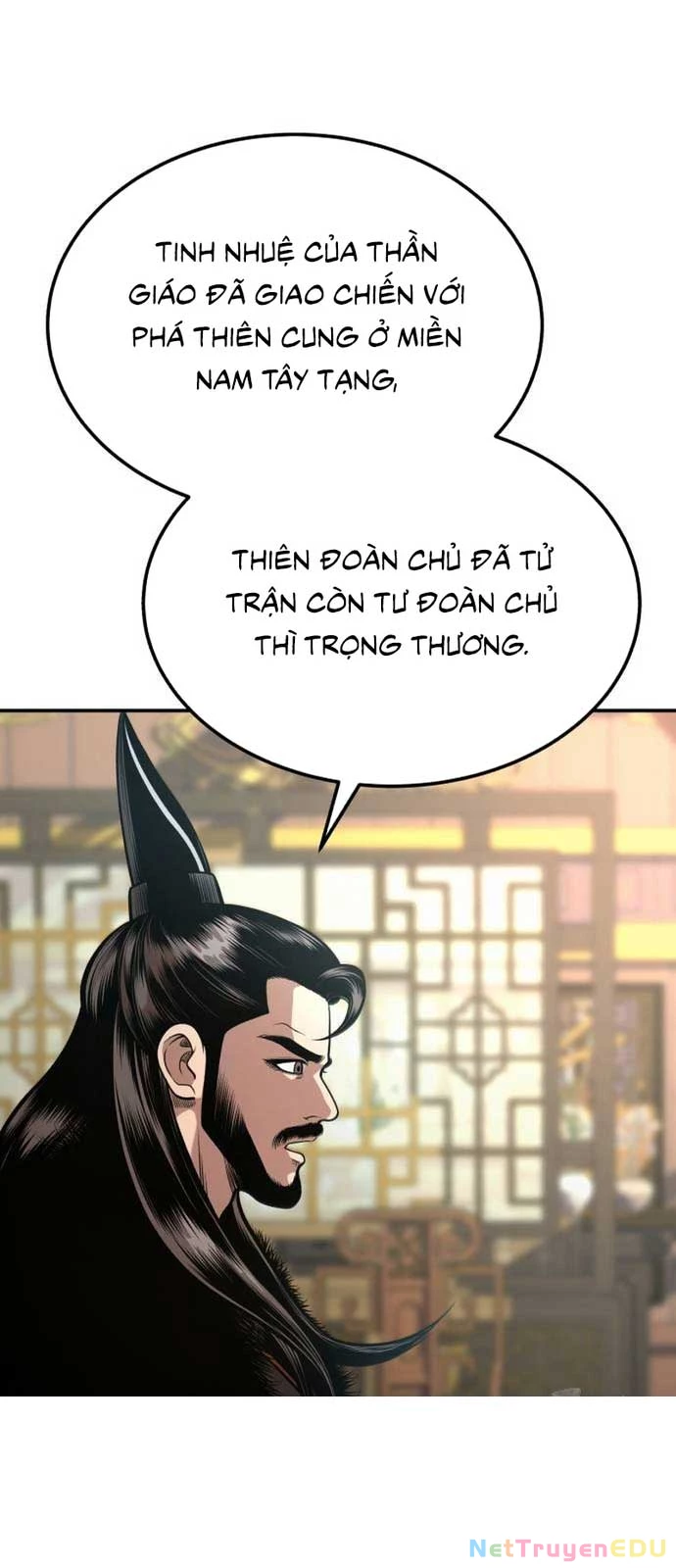 Quy Hoàn Lục Ma Đạo Chapter 52 - 8