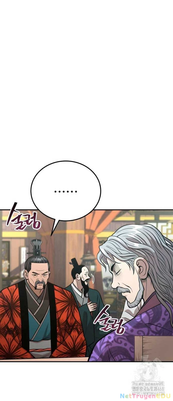 Quy Hoàn Lục Ma Đạo Chapter 52 - 9