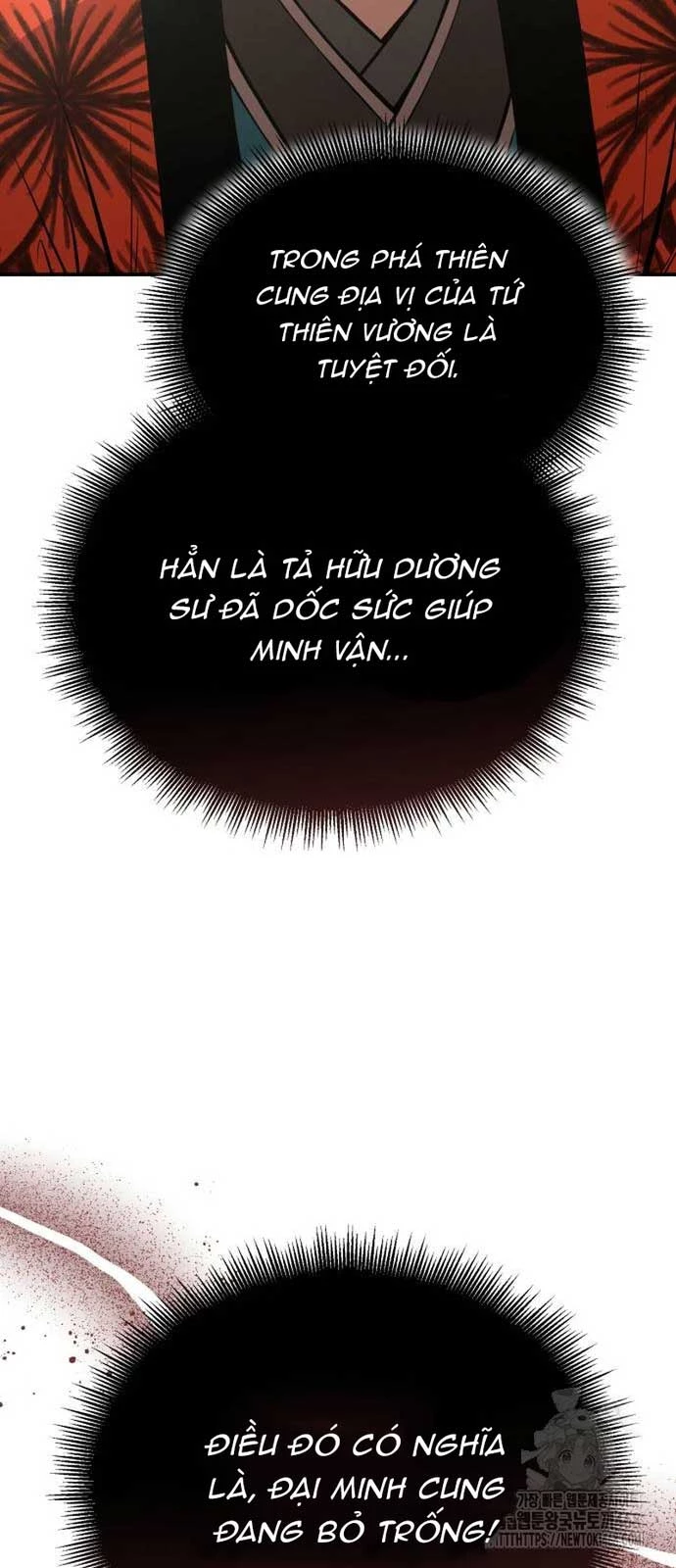 Quy Hoàn Lục Ma Đạo Chapter 52 - 11