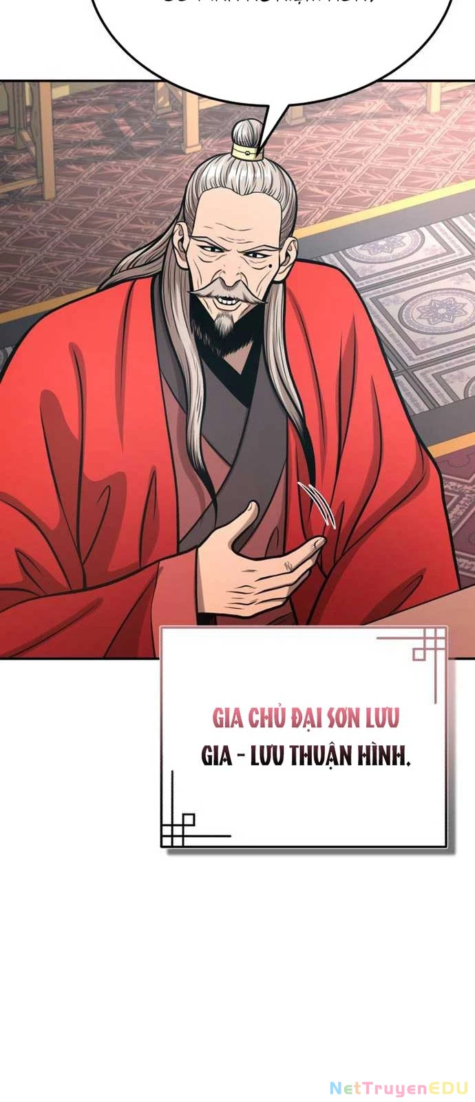 Quy Hoàn Lục Ma Đạo Chapter 52 - 14
