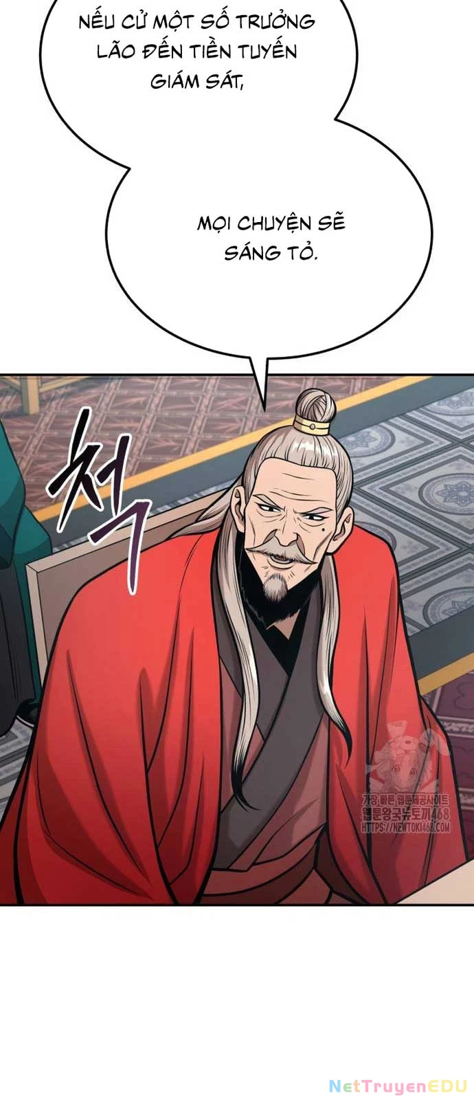 Quy Hoàn Lục Ma Đạo Chapter 52 - 28