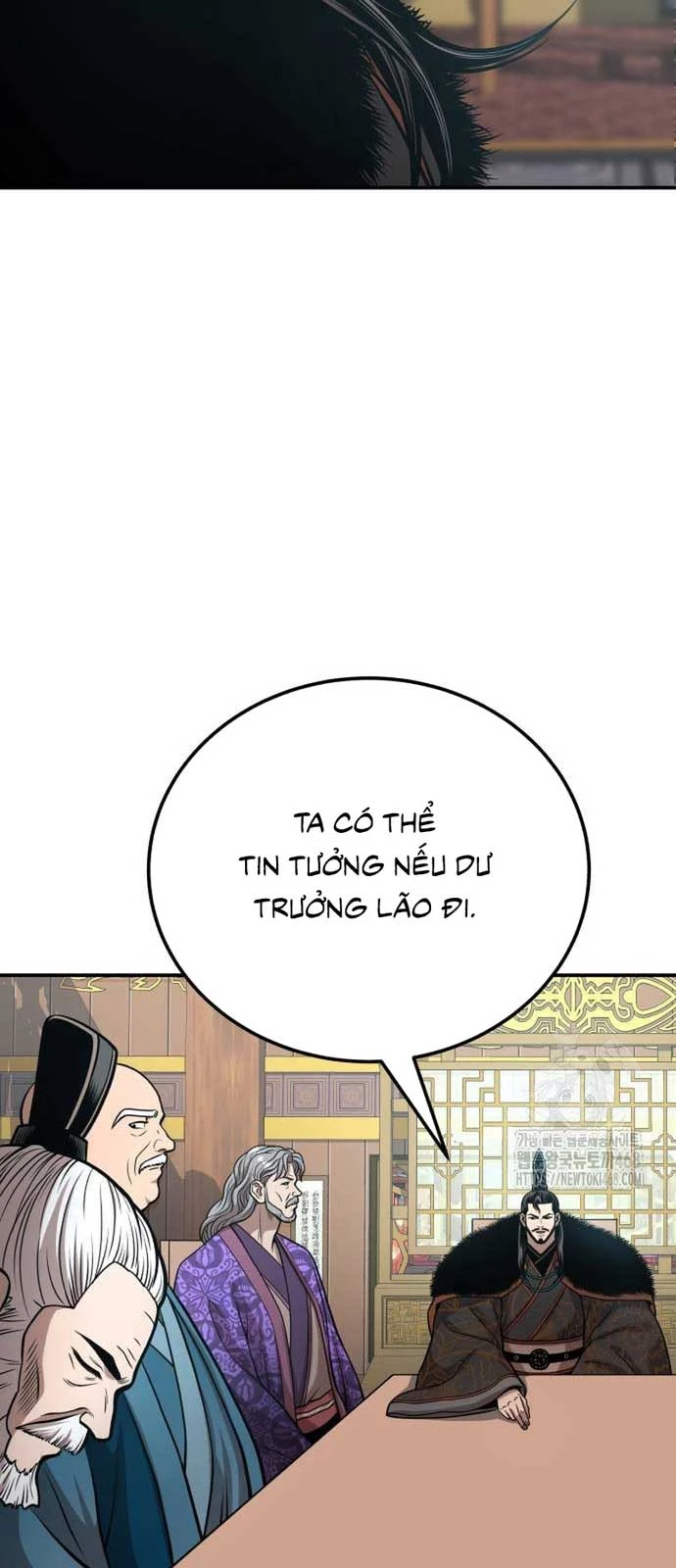 Quy Hoàn Lục Ma Đạo Chapter 52 - 32
