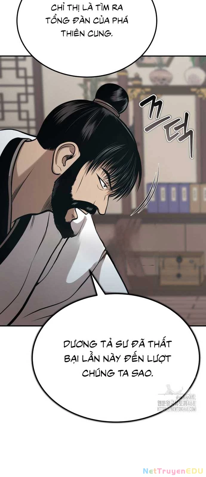 Quy Hoàn Lục Ma Đạo Chapter 52 - 39