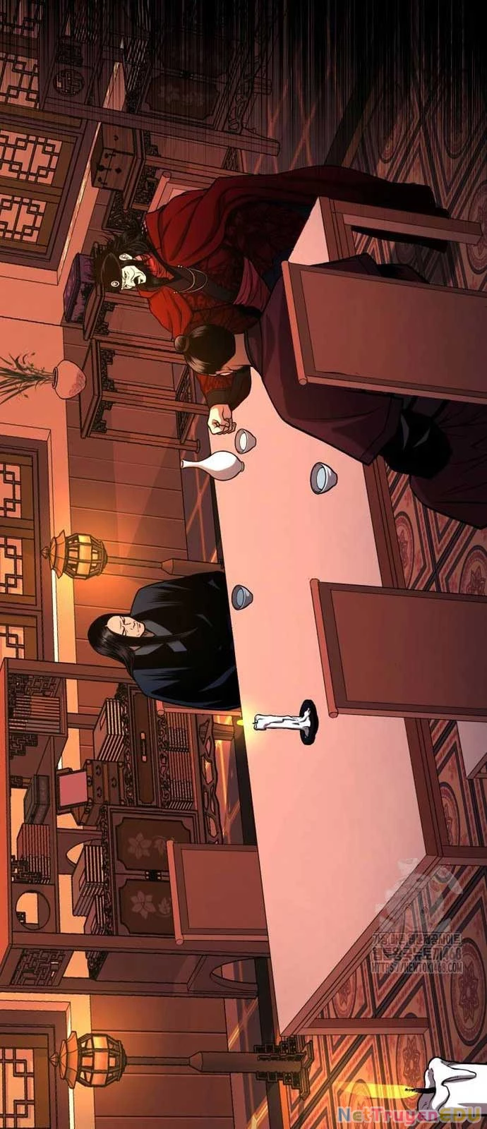 Quy Hoàn Lục Ma Đạo Chapter 52 - 49