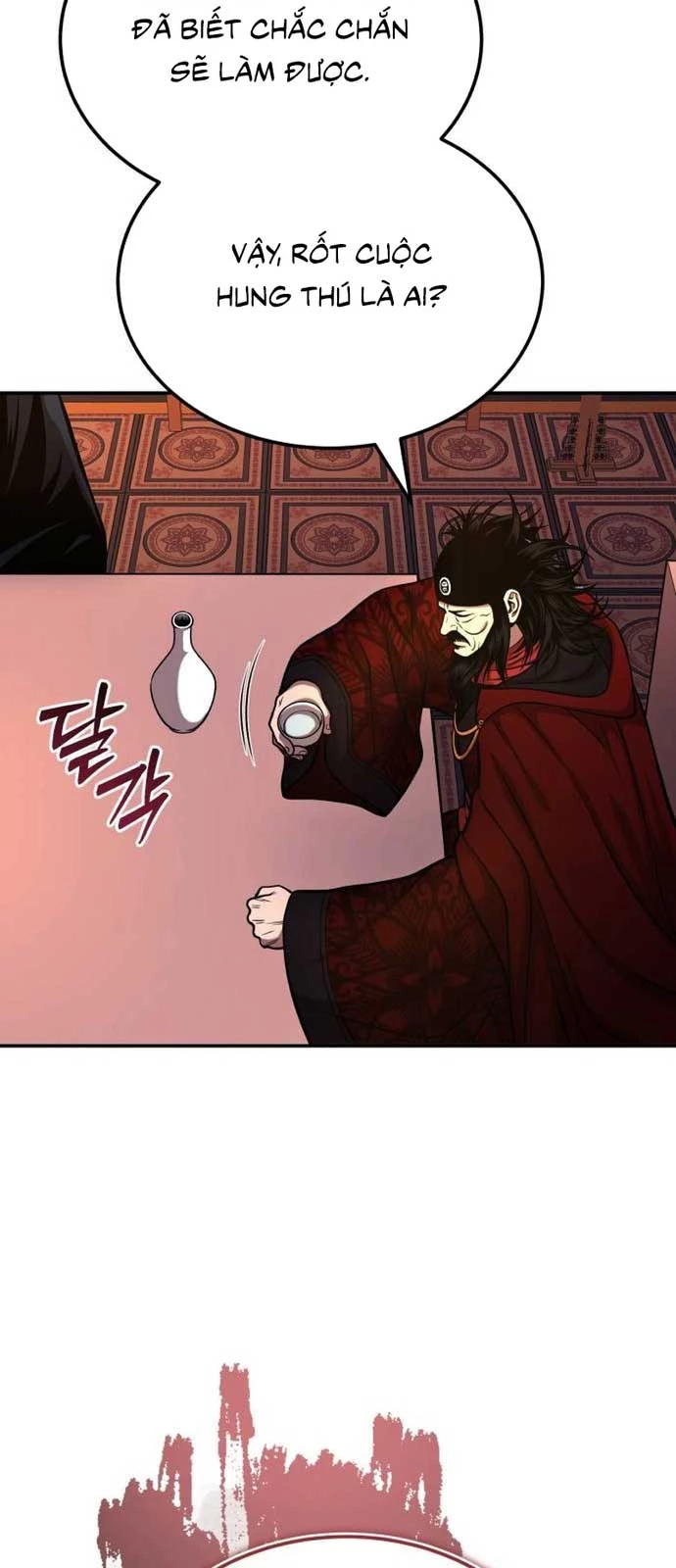 Quy Hoàn Lục Ma Đạo Chapter 52 - 54