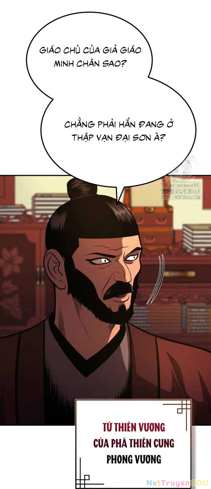 Quy Hoàn Lục Ma Đạo Chapter 52 - 58