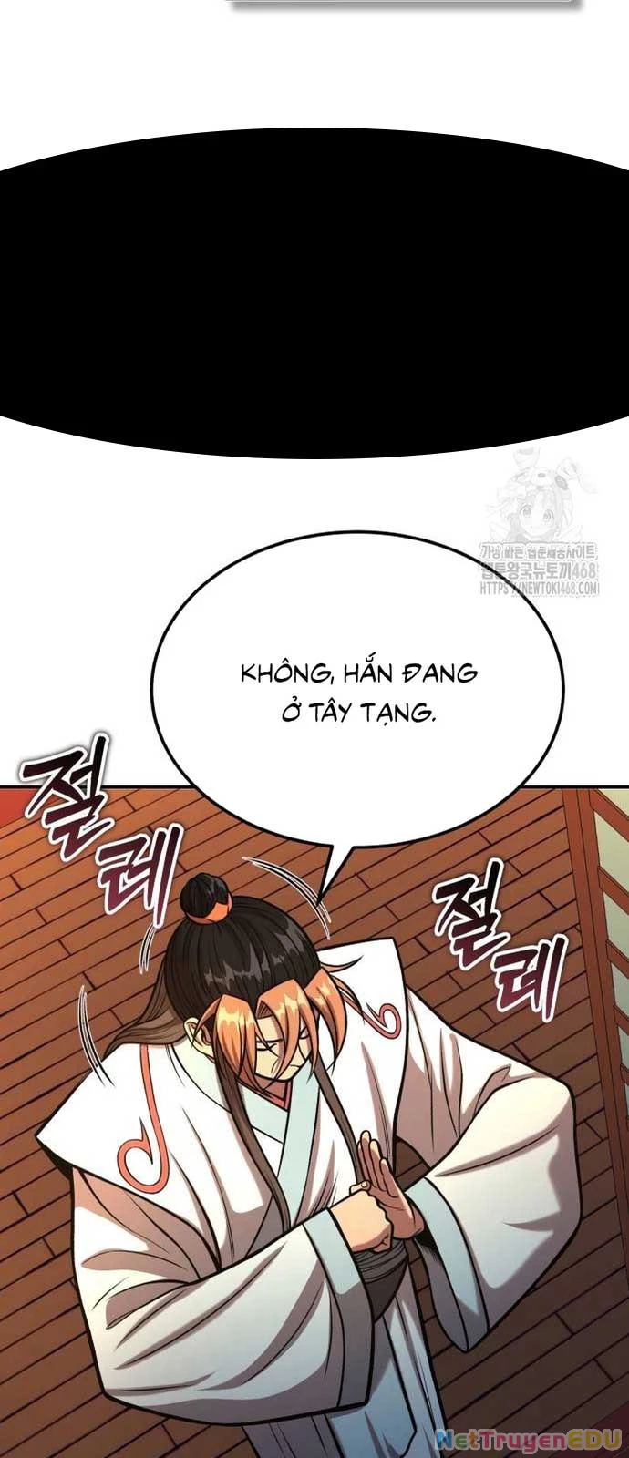 Quy Hoàn Lục Ma Đạo Chapter 52 - 59
