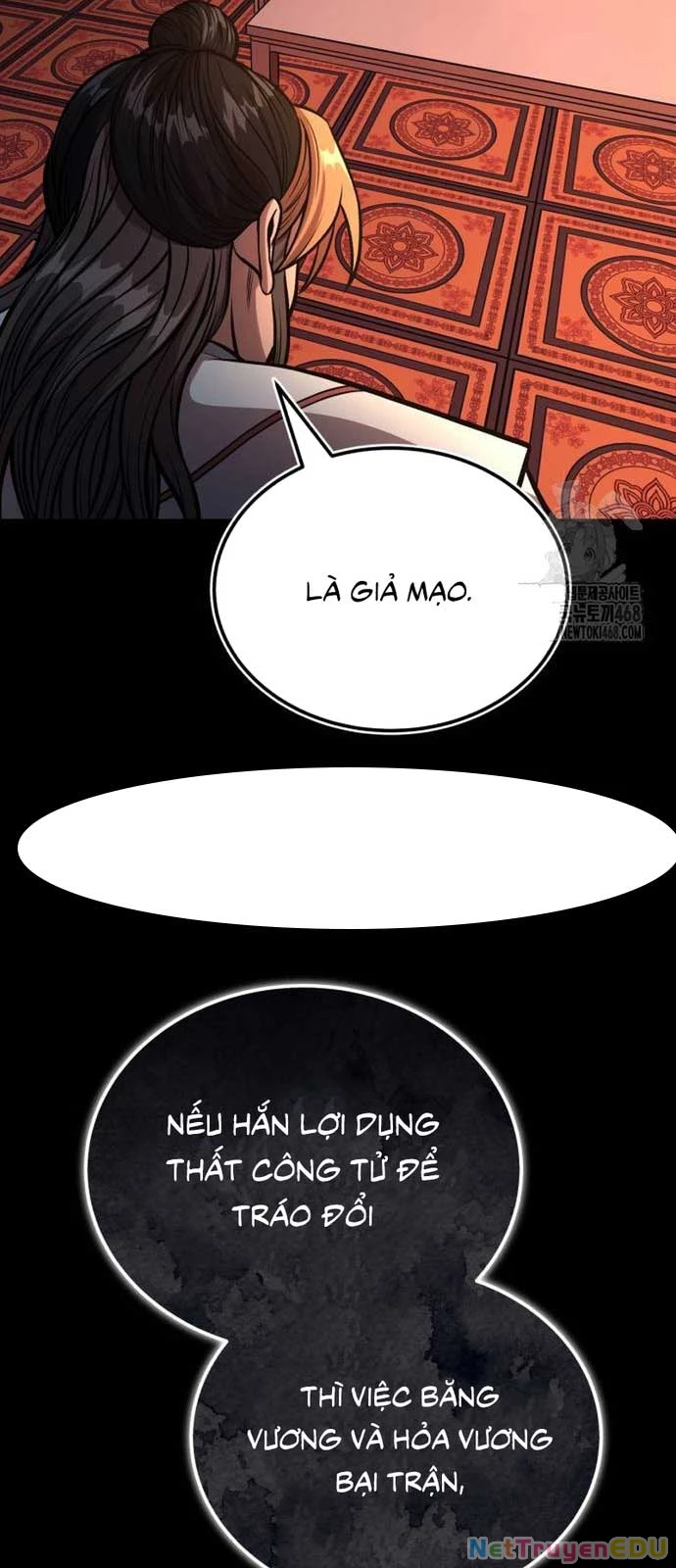 Quy Hoàn Lục Ma Đạo Chapter 52 - 61