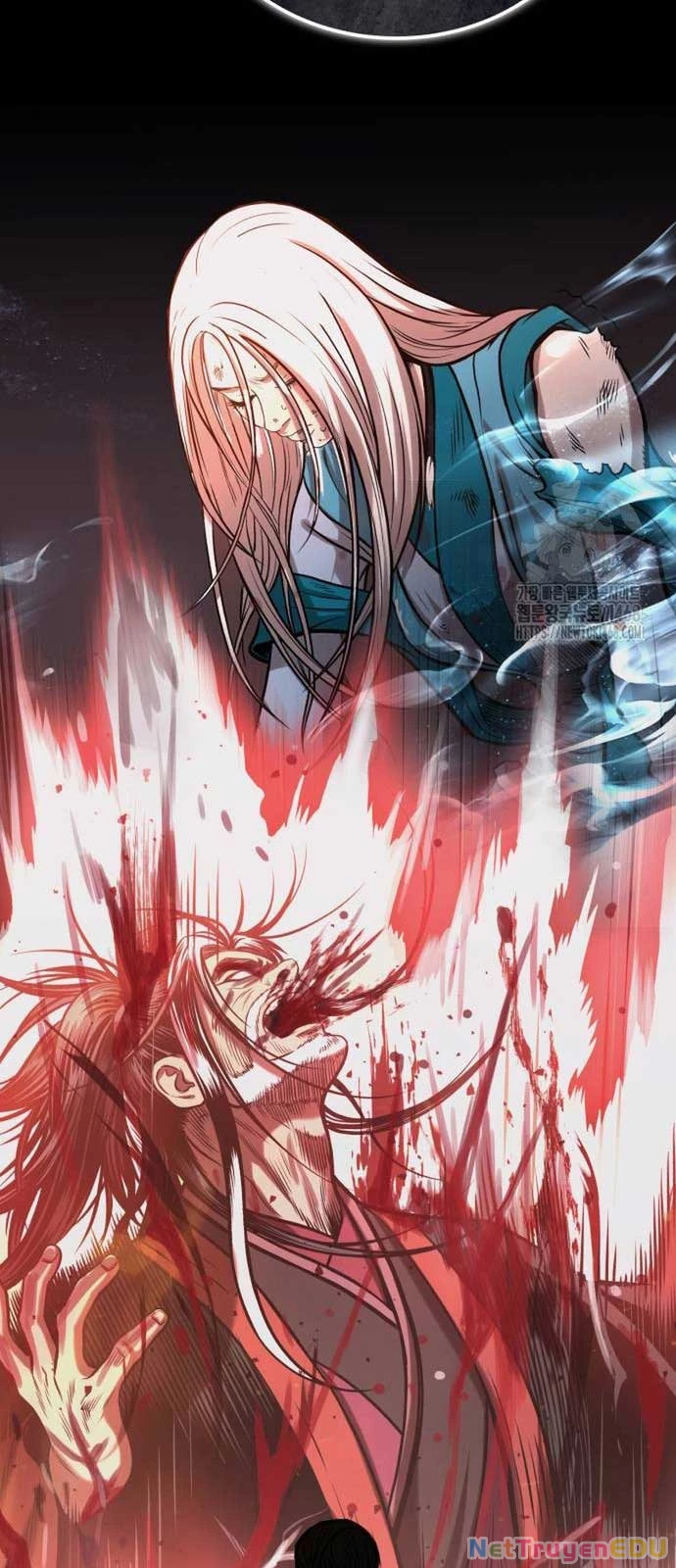 Quy Hoàn Lục Ma Đạo Chapter 52 - 62