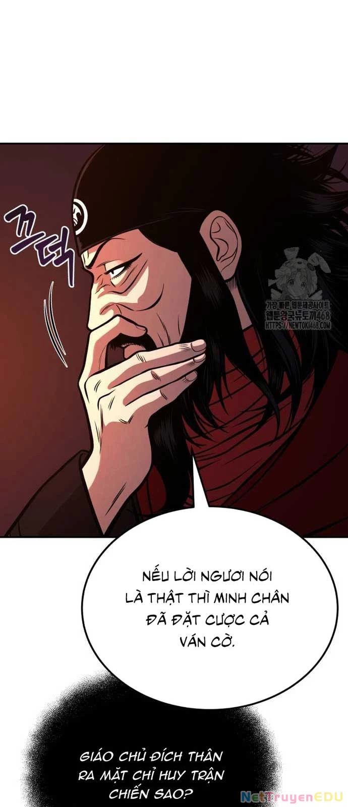 Quy Hoàn Lục Ma Đạo Chapter 52 - 64