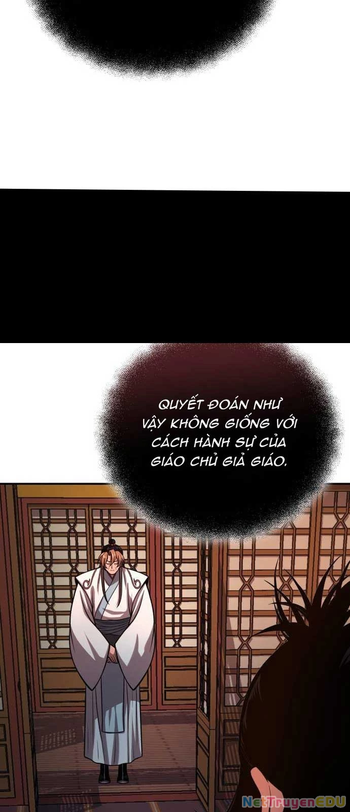 Quy Hoàn Lục Ma Đạo Chapter 52 - 65