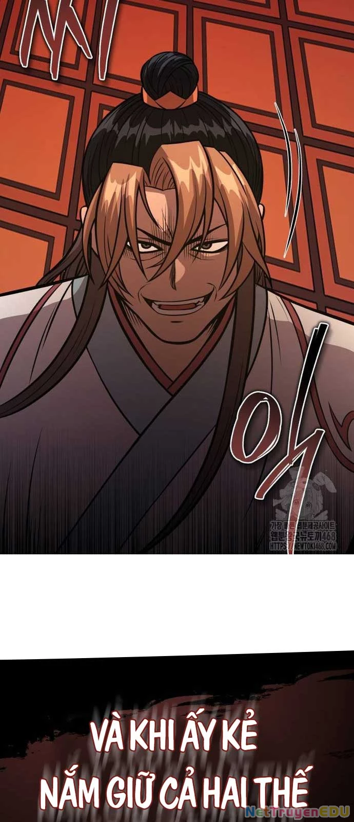 Quy Hoàn Lục Ma Đạo Chapter 52 - 79