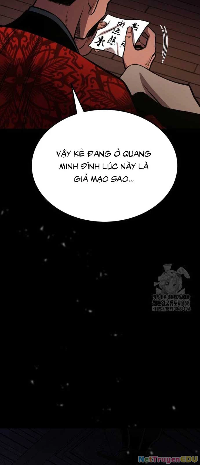 Quy Hoàn Lục Ma Đạo Chapter 52 - 83
