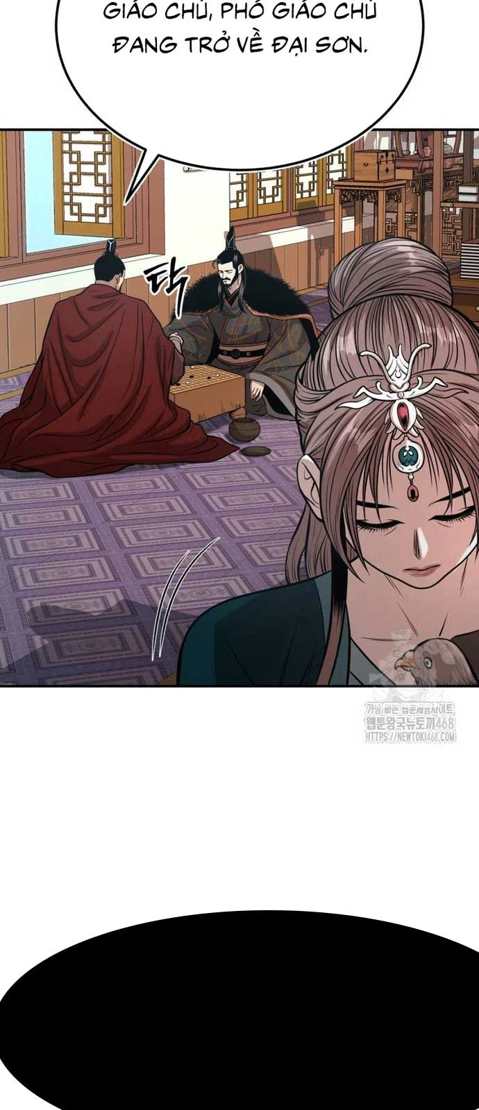 Quy Hoàn Lục Ma Đạo Chapter 52 - 87