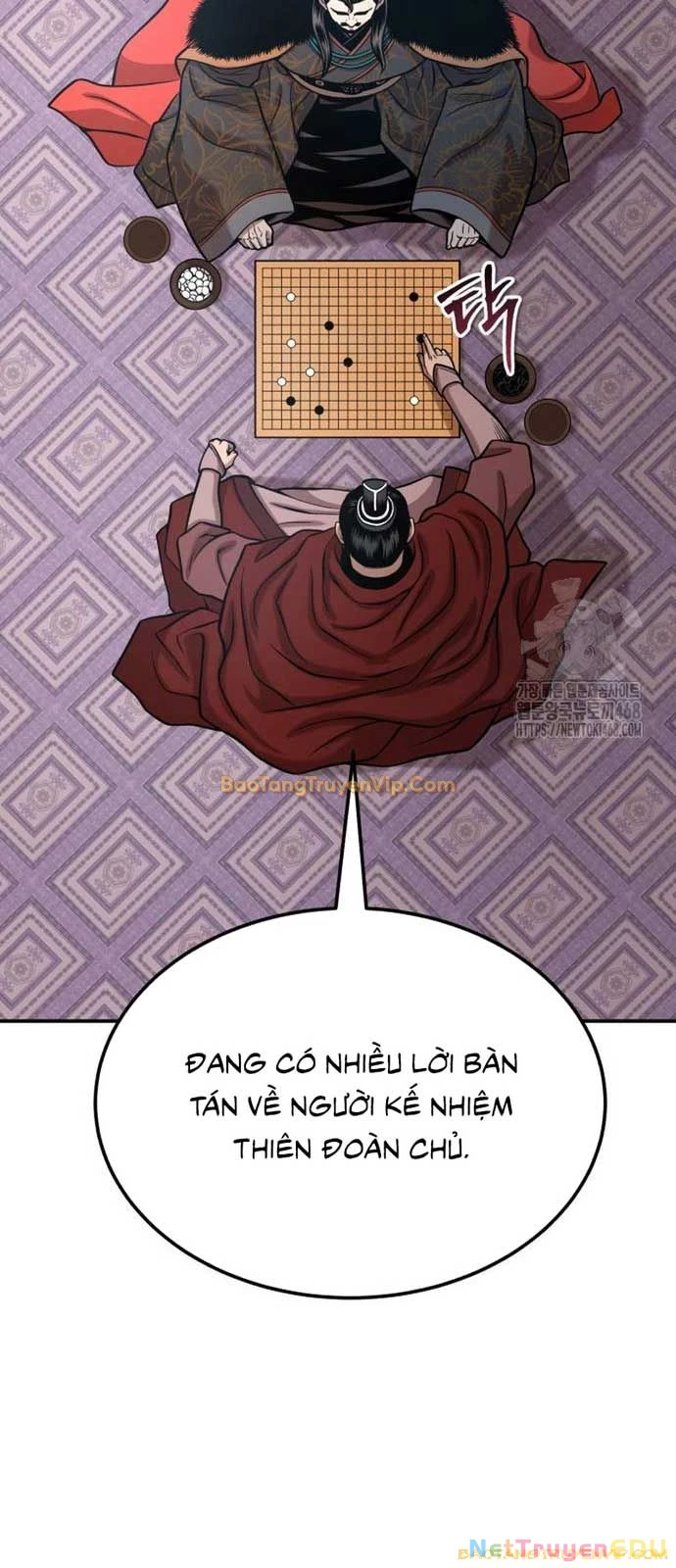 Quy Hoàn Lục Ma Đạo Chapter 53 - 3