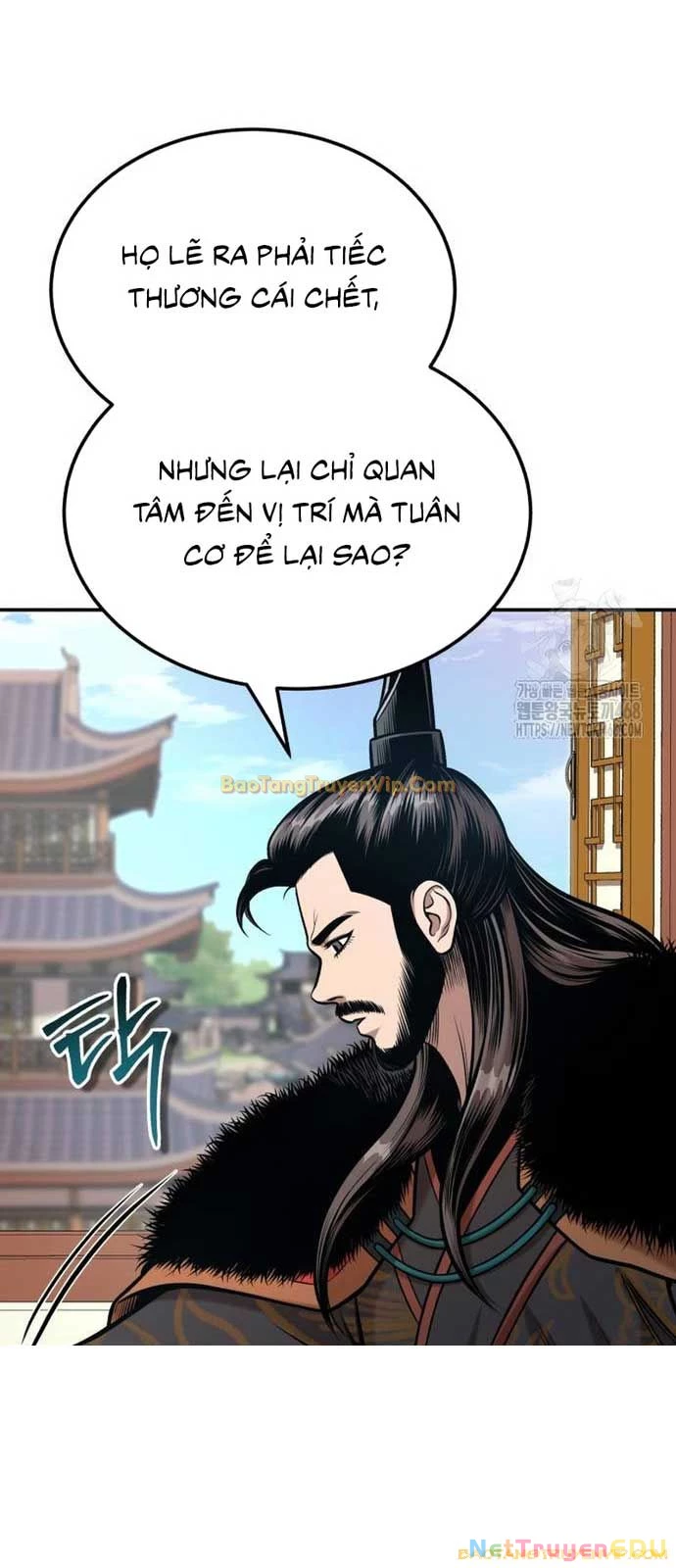 Quy Hoàn Lục Ma Đạo Chapter 53 - 4