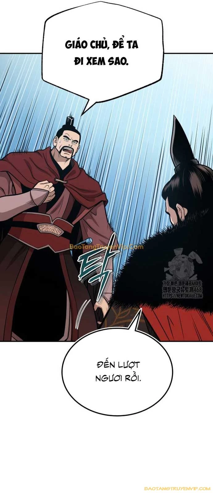 Quy Hoàn Lục Ma Đạo Chapter 53 - 12