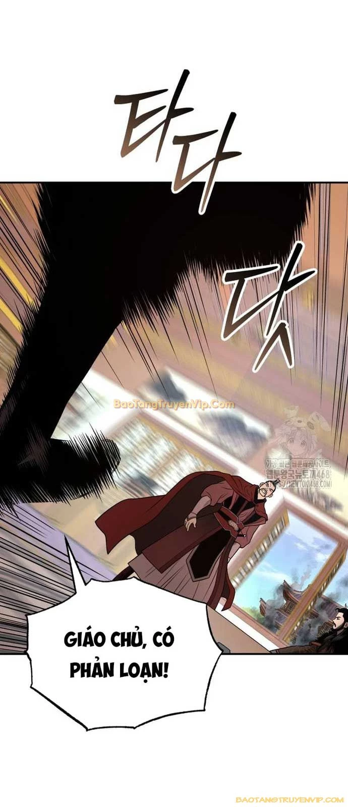 Quy Hoàn Lục Ma Đạo Chapter 53 - 14