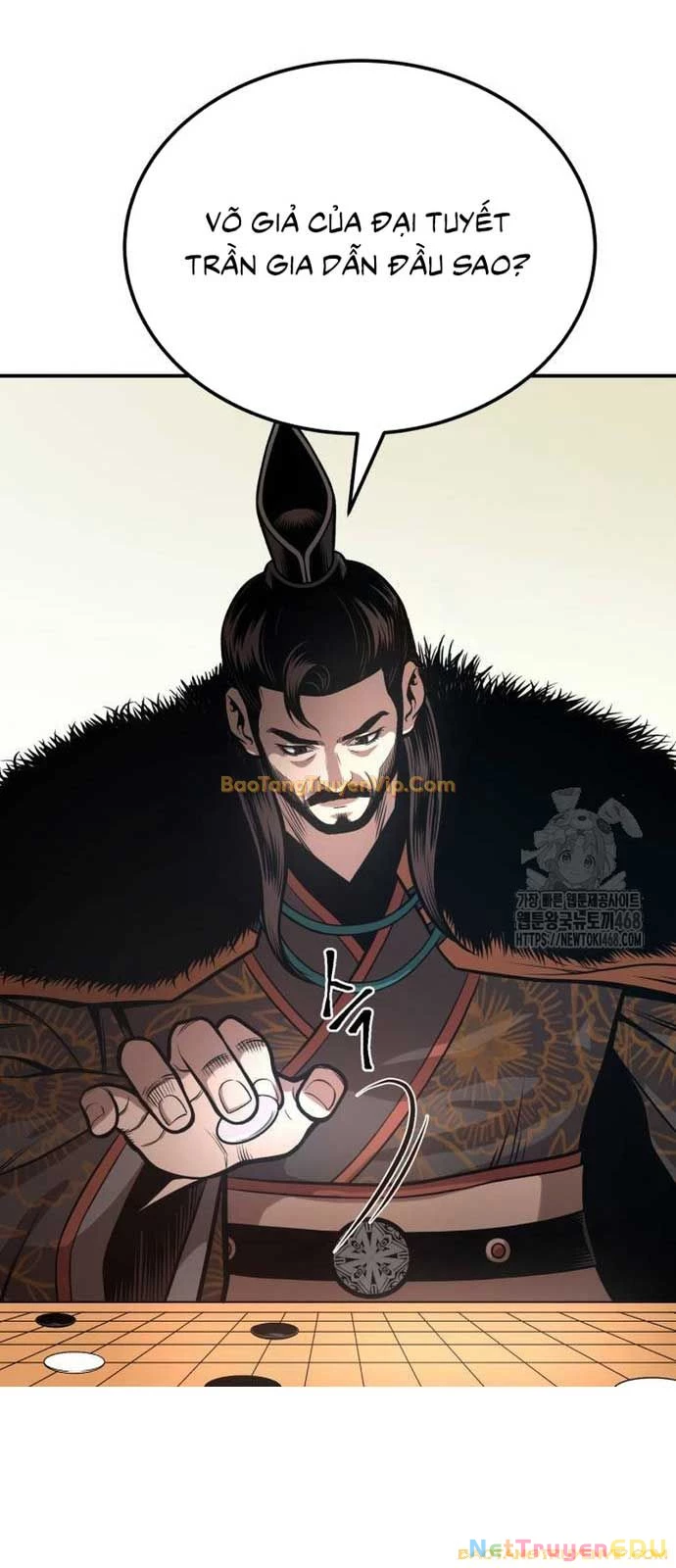 Quy Hoàn Lục Ma Đạo Chapter 53 - 19