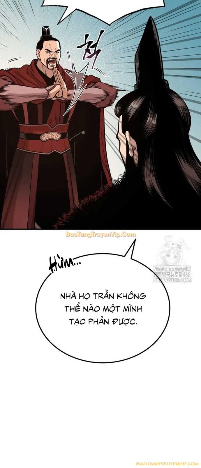 Quy Hoàn Lục Ma Đạo Chapter 53 - 23