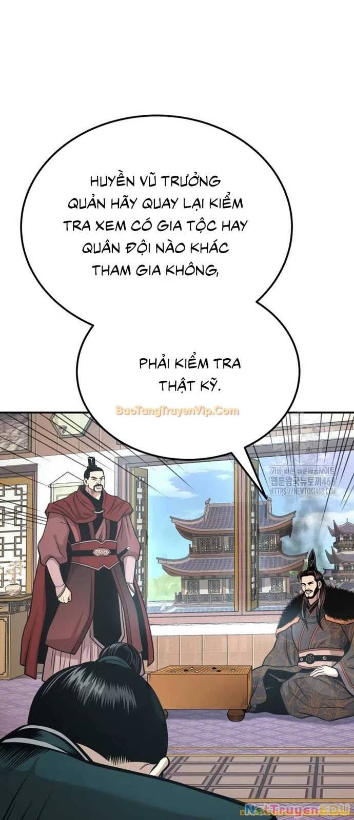 Quy Hoàn Lục Ma Đạo Chapter 53 - 24