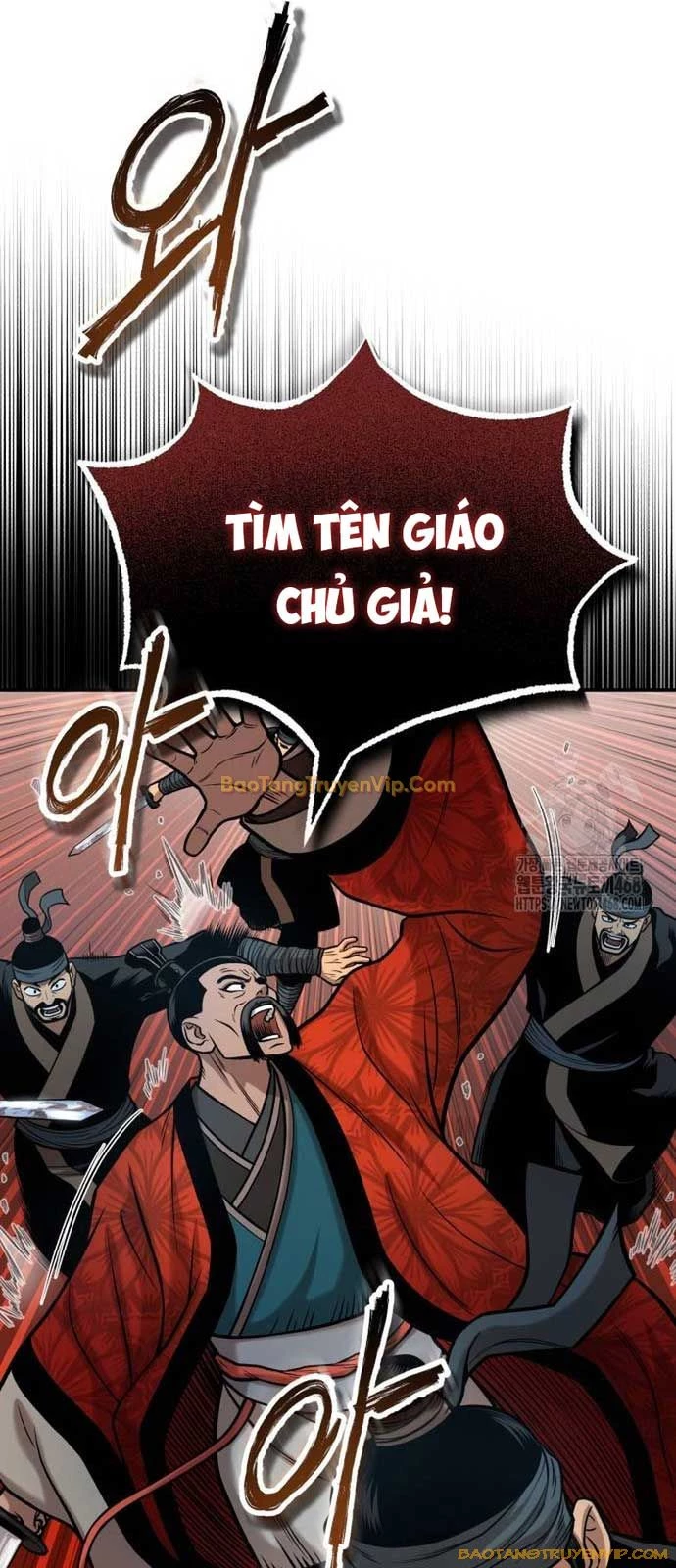 Quy Hoàn Lục Ma Đạo Chapter 53 - 30