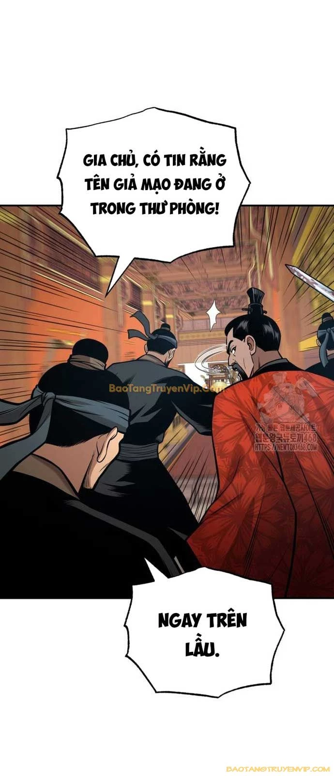 Quy Hoàn Lục Ma Đạo Chapter 53 - 33