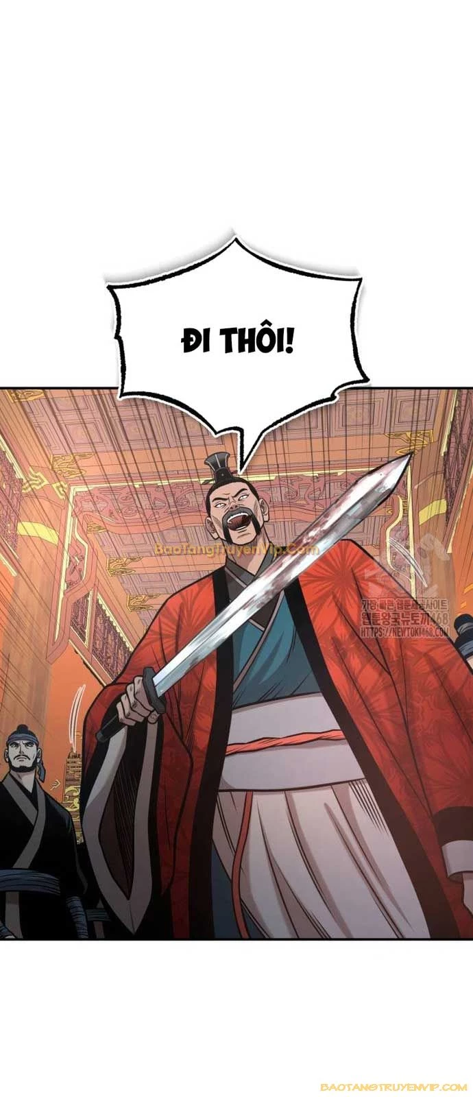 Quy Hoàn Lục Ma Đạo Chapter 53 - 34