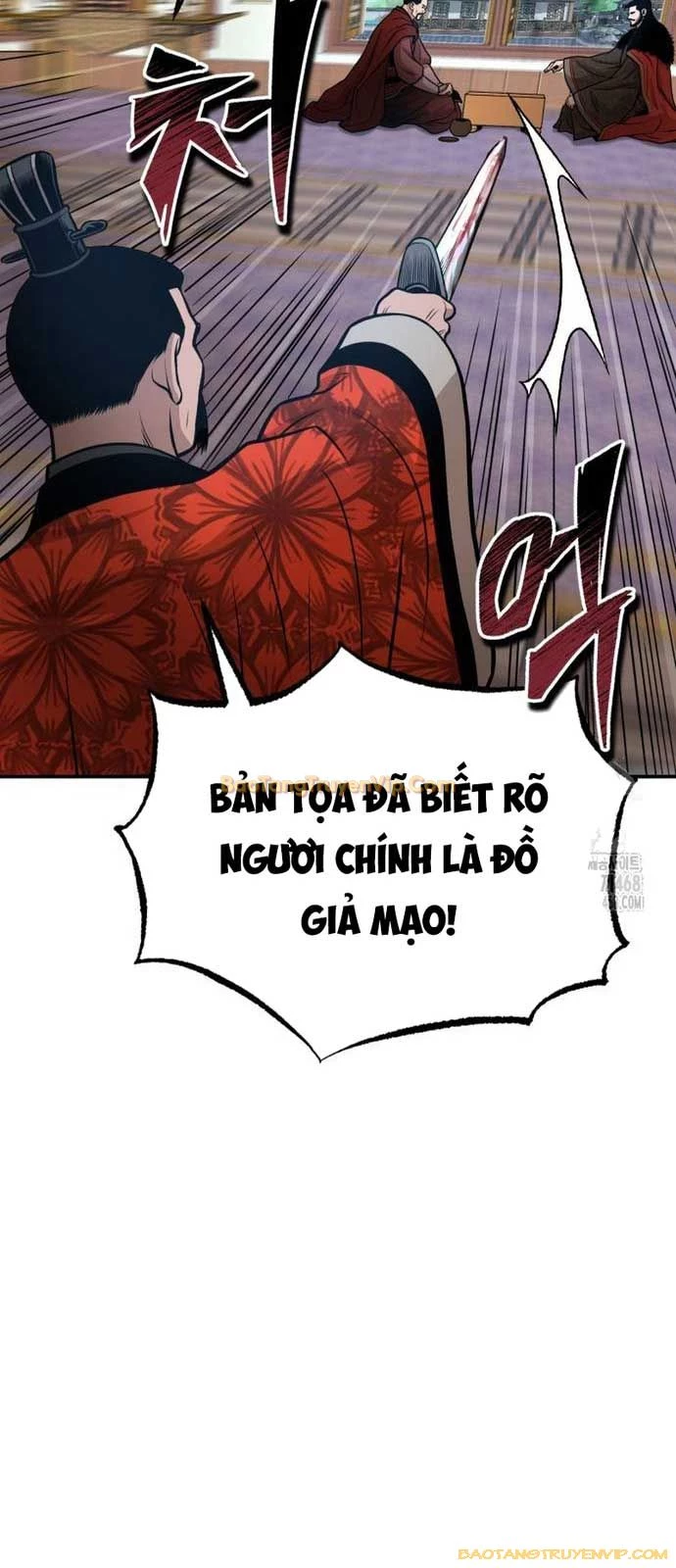 Quy Hoàn Lục Ma Đạo Chapter 53 - 45