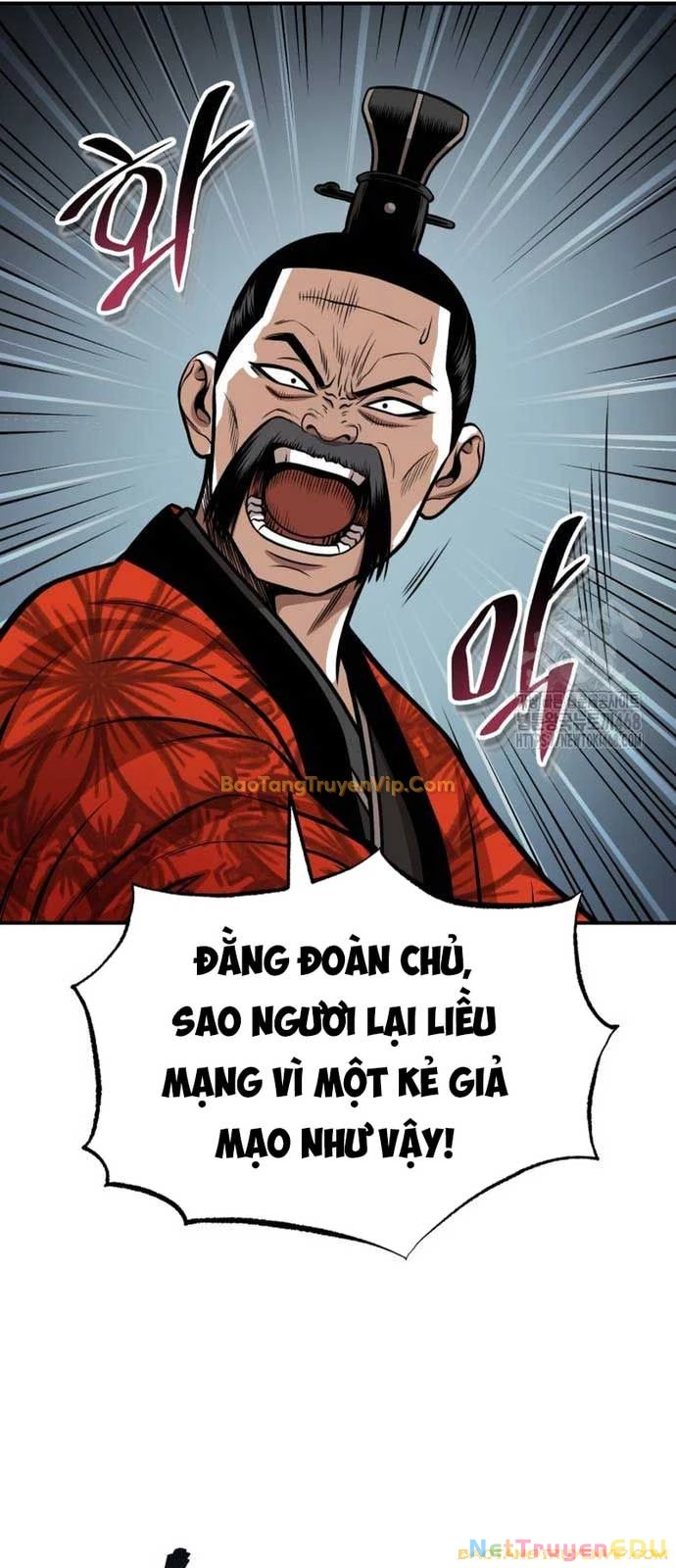 Quy Hoàn Lục Ma Đạo Chapter 53 - 48