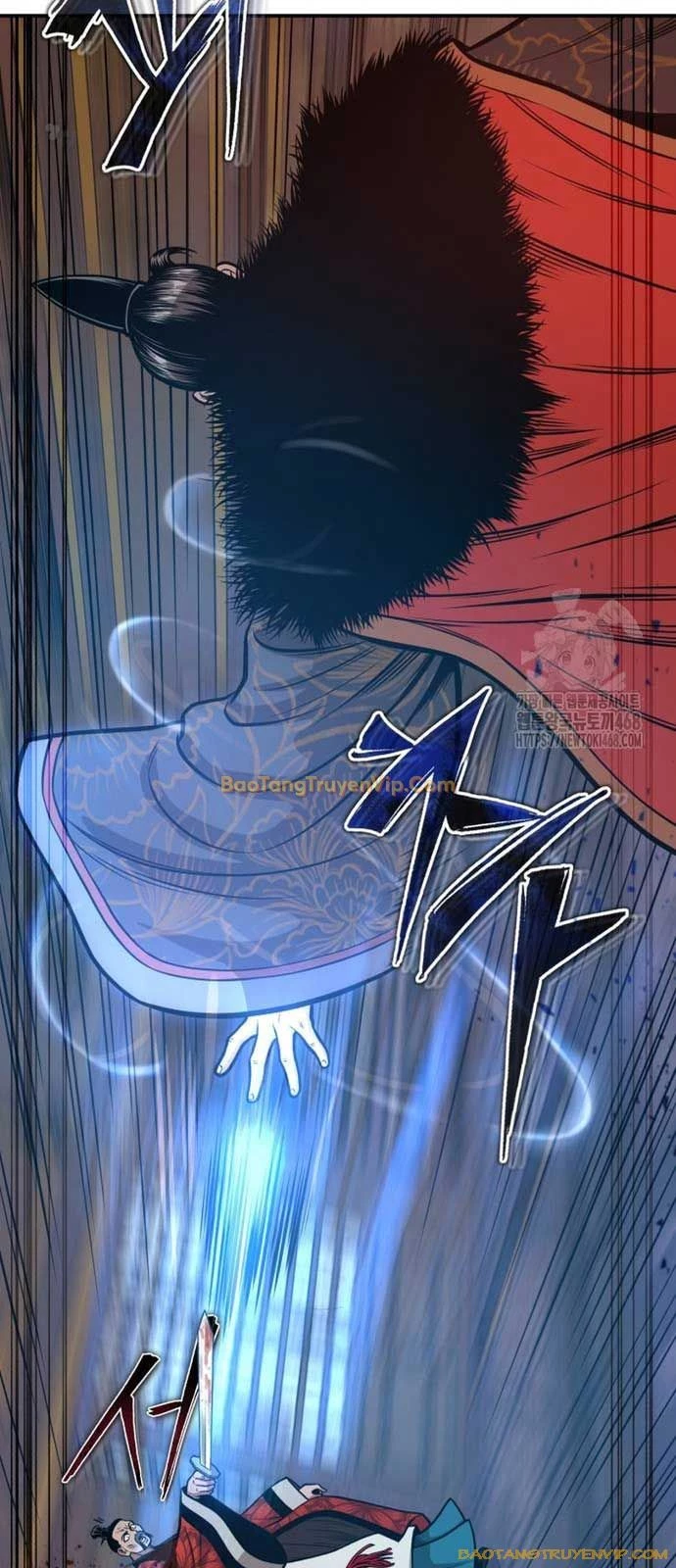 Quy Hoàn Lục Ma Đạo Chapter 53 - 50