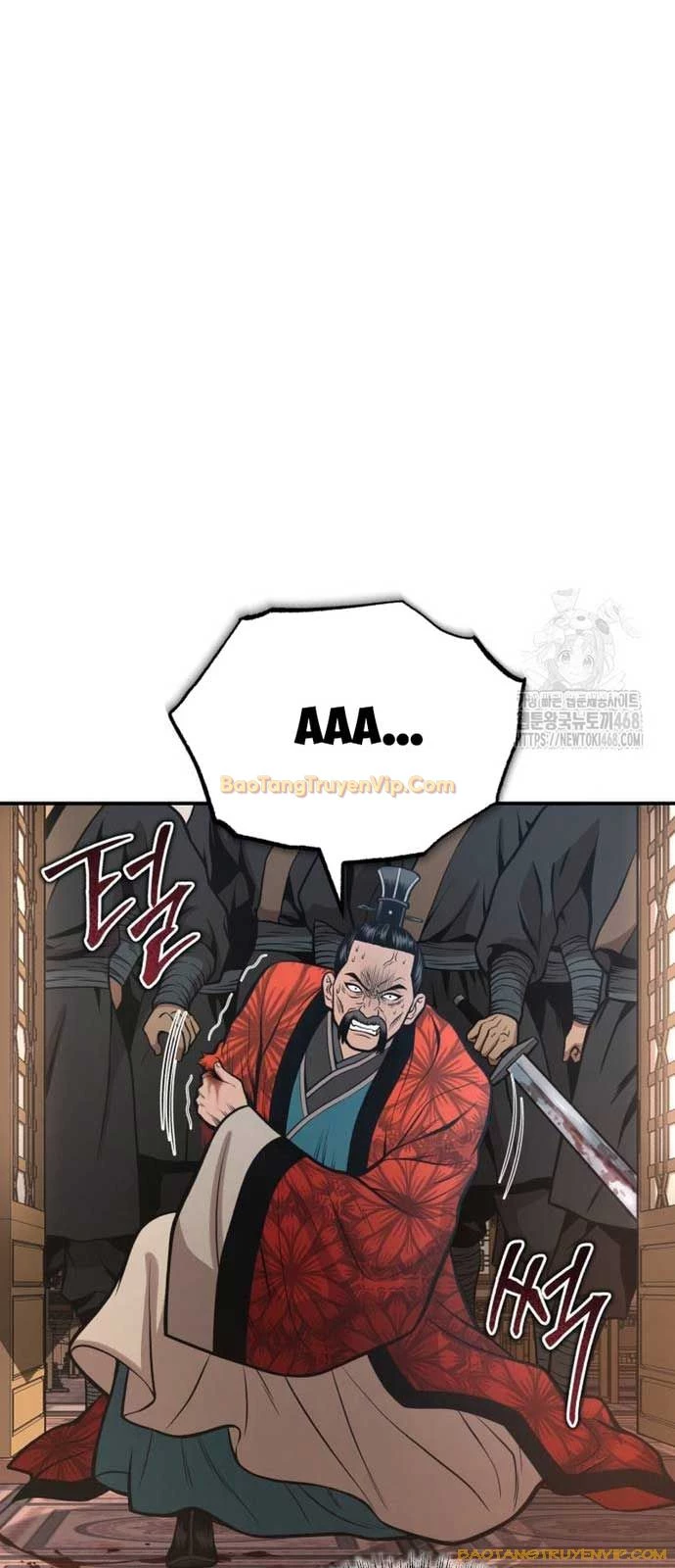 Quy Hoàn Lục Ma Đạo Chapter 53 - 55