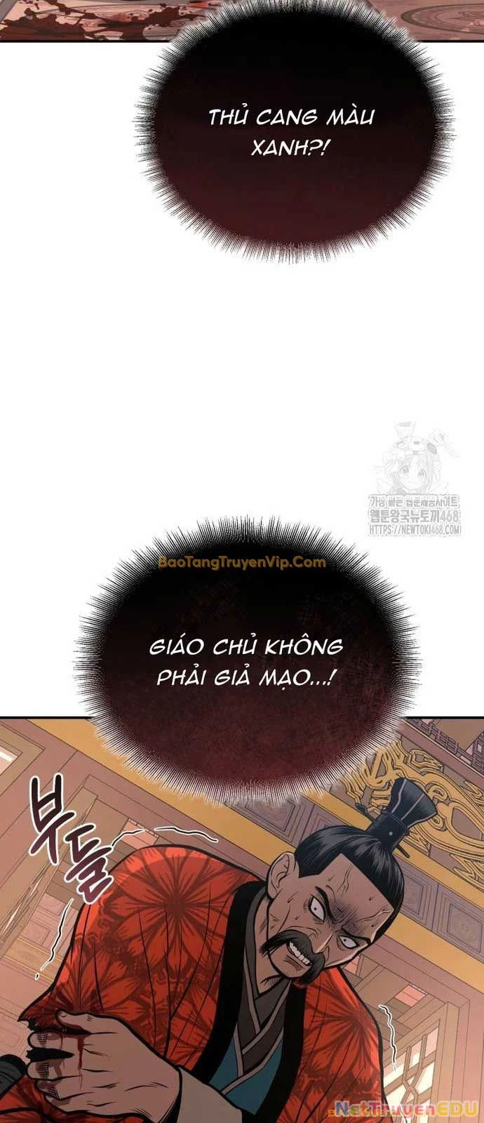 Quy Hoàn Lục Ma Đạo Chapter 53 - 56