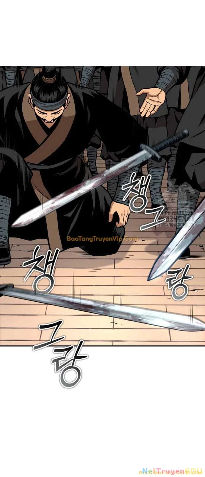 Quy Hoàn Lục Ma Đạo Chapter 53 - 60