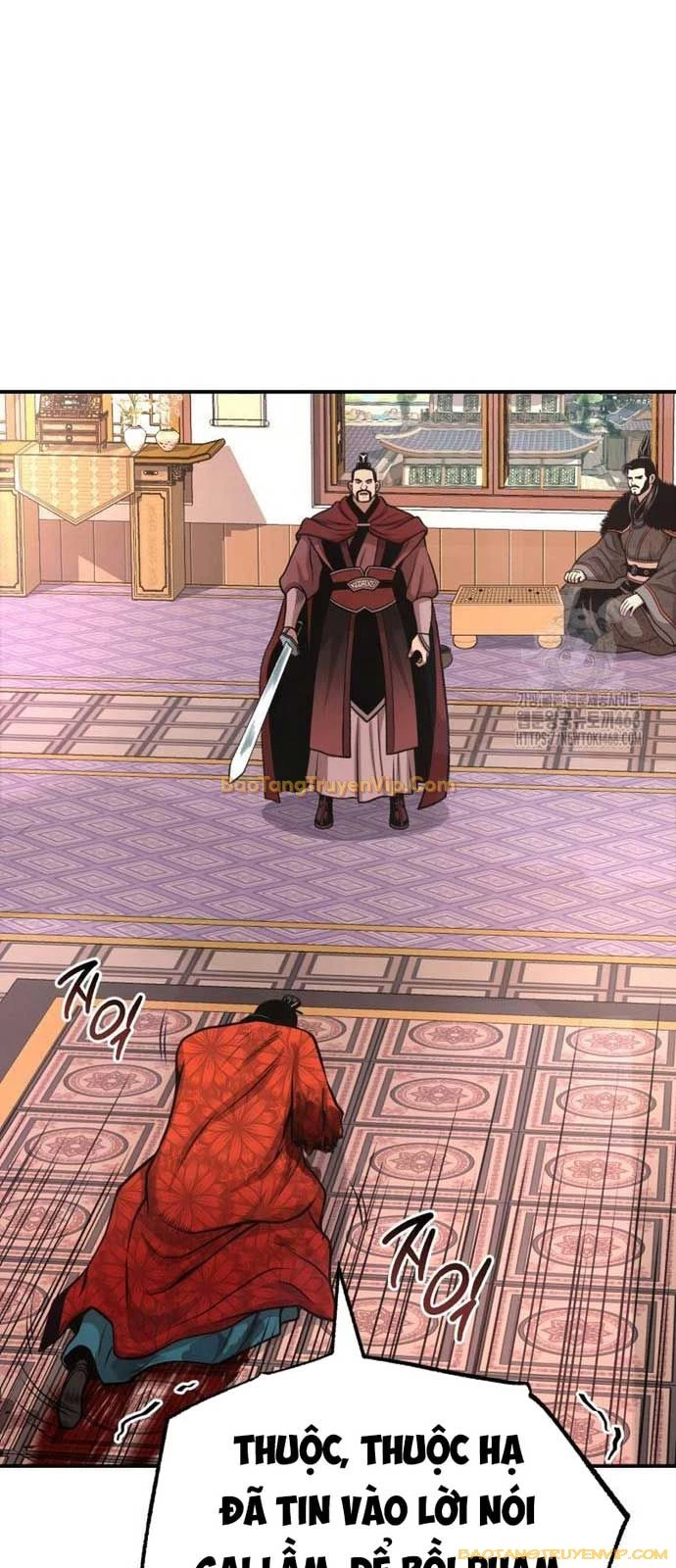 Quy Hoàn Lục Ma Đạo Chapter 53 - 61