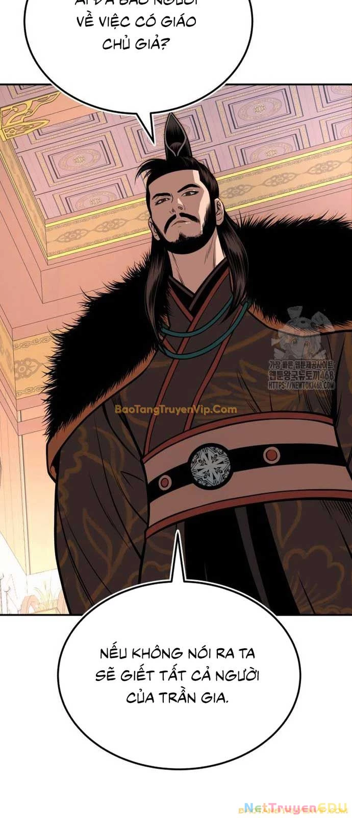 Quy Hoàn Lục Ma Đạo Chapter 53 - 64