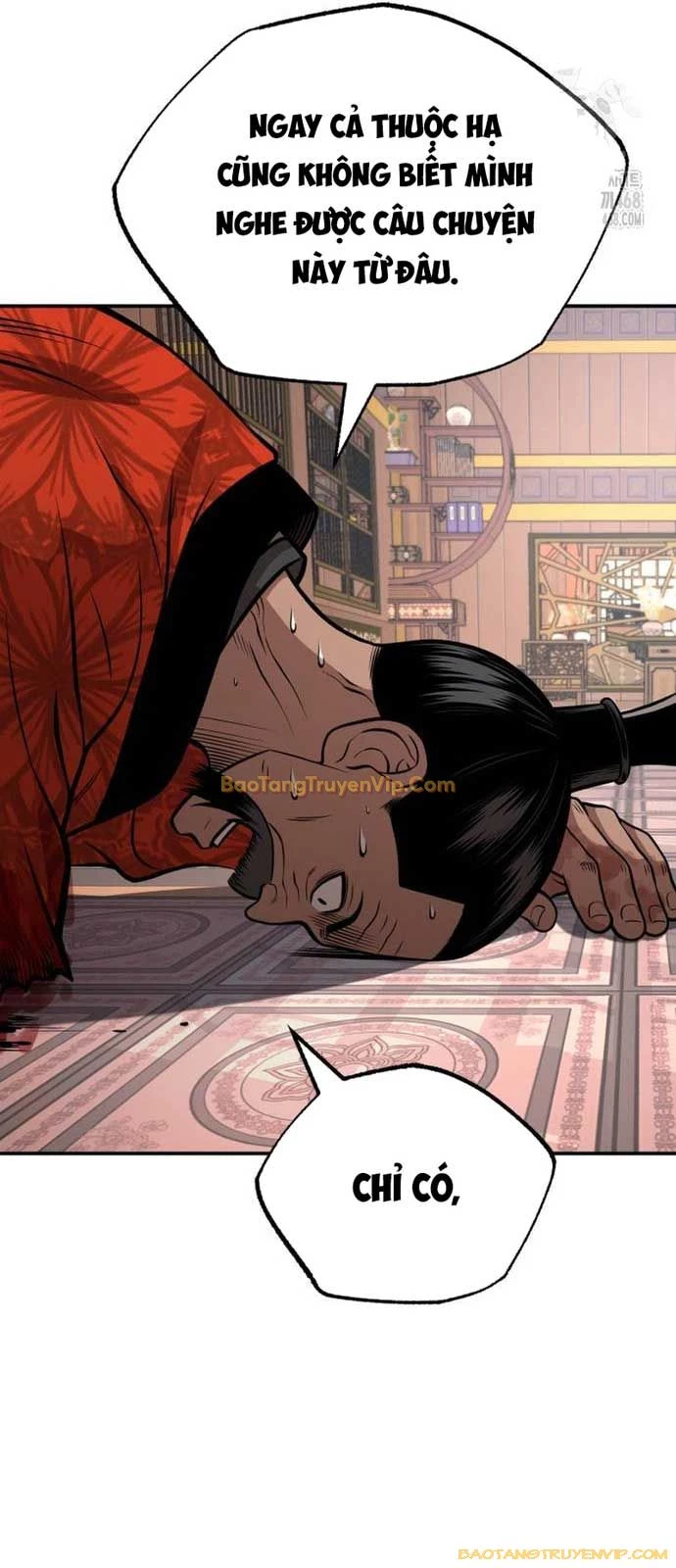 Quy Hoàn Lục Ma Đạo Chapter 53 - 66