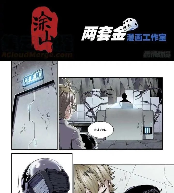 Anh Hùng Tái Khởi Chapter 97 - 3