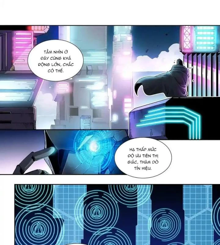 Anh Hùng Tái Khởi Chapter 97 - 21