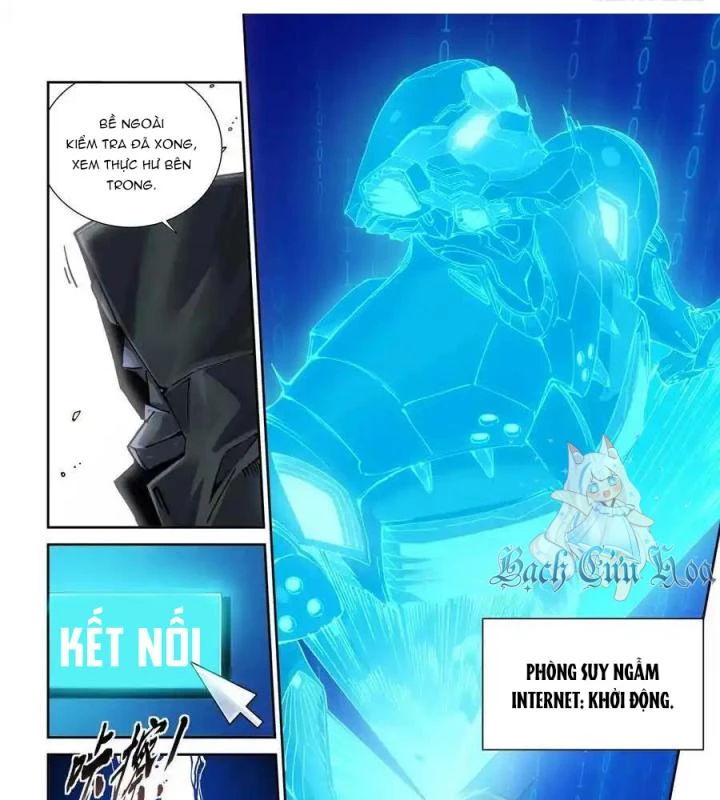 Anh Hùng Tái Khởi Chapter 97 - 25
