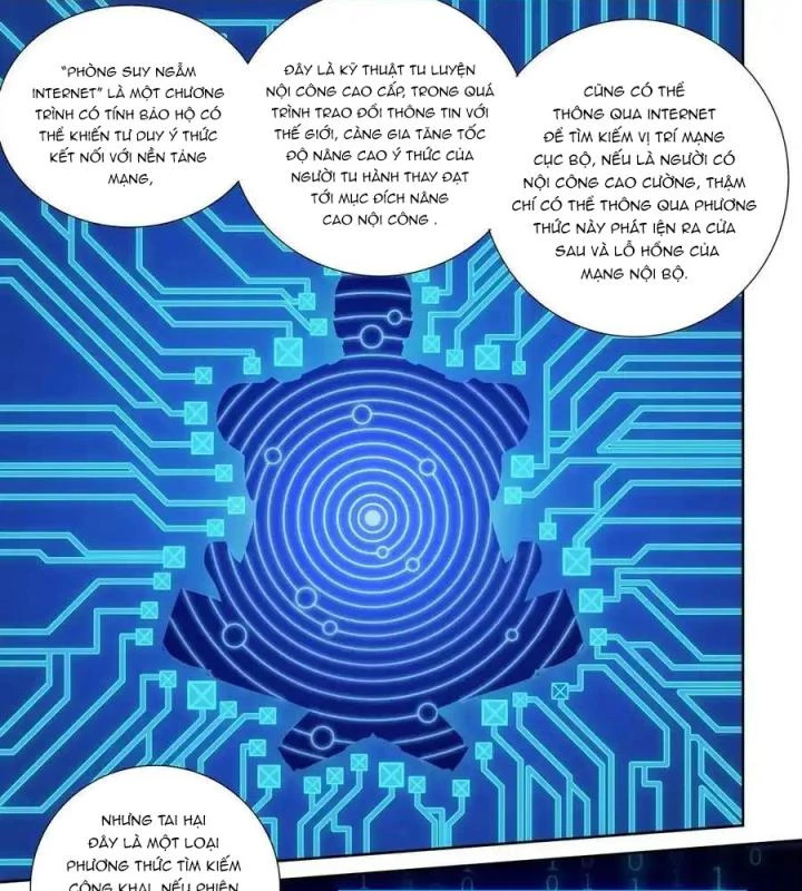 Anh Hùng Tái Khởi Chapter 97 - 27