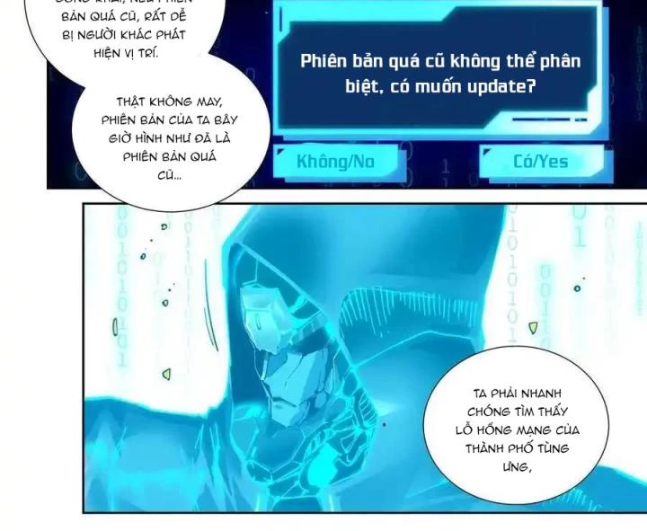 Anh Hùng Tái Khởi Chapter 97 - 28