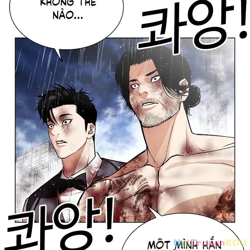 Hoán Đổi Diệu Kỳ Chapter 543 - 137