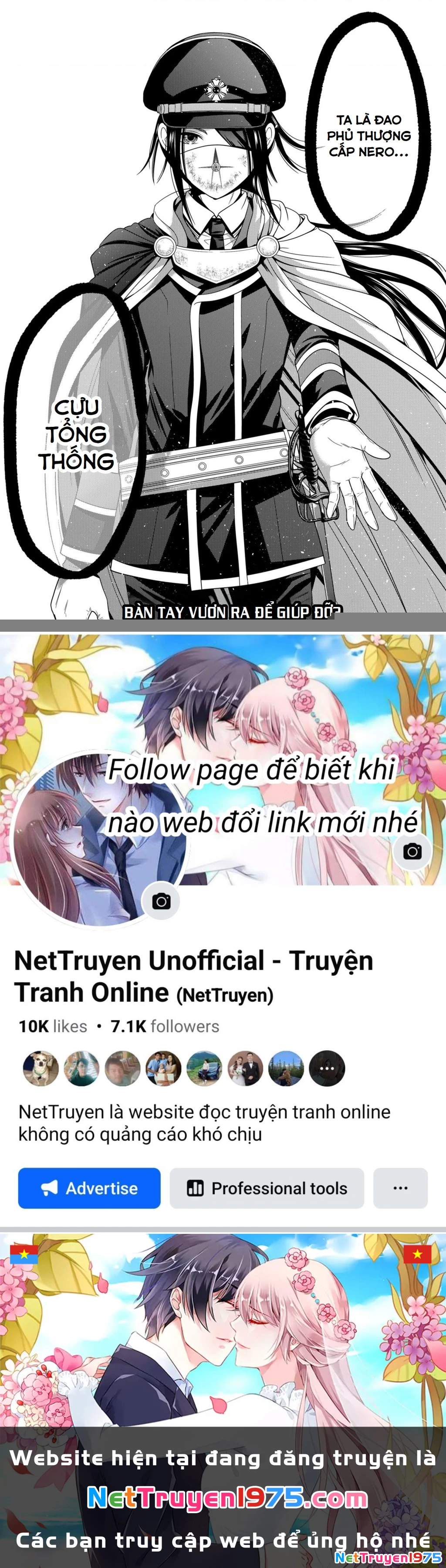Địa Phủ Tokyo Chapter 56 - 21