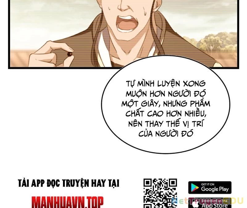 Đại Quản Gia Là Ma Hoàng Chapter 664 - 45