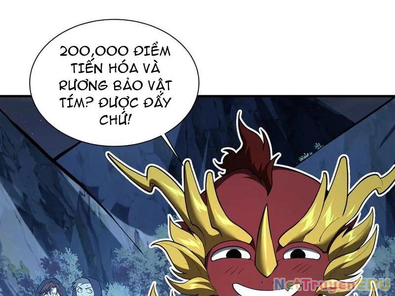 Linh Khí Khôi Phục: Từ Cá Chép Tiến Hóa Thành Thần Long Chapter 45 - 23